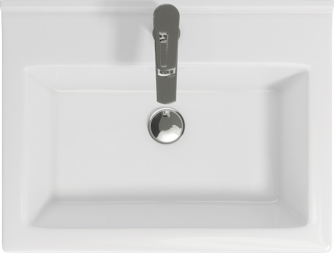 Раковина Cersanit GRAND 60 (S-UM-GRA60/1-w)