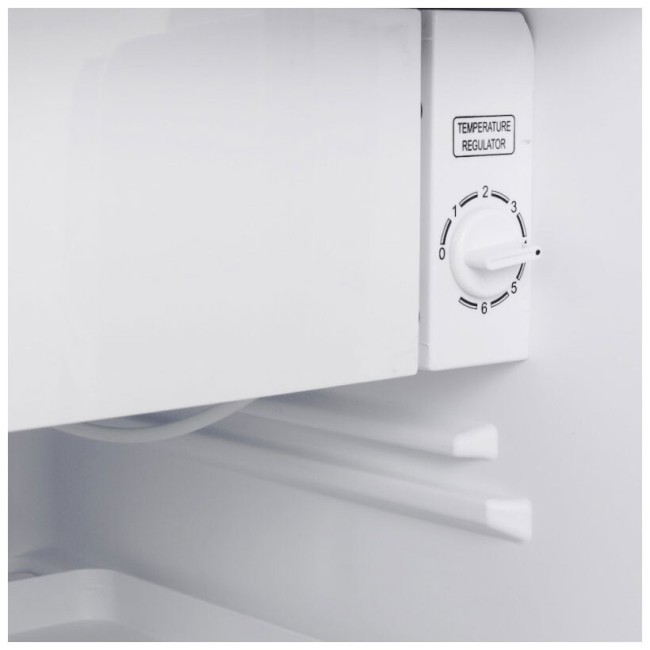 Холодильник Tesler RC-73 RED