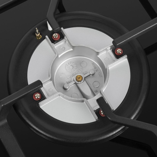 Встраиваемая газовая варочная панель Maunfeld EGHG.64.43CB/G