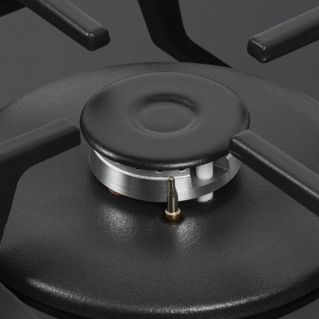 Встраиваемая газовая варочная панель Maunfeld EGHG.64.43CB/G