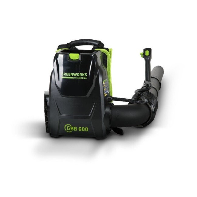 Воздуходувка аккумуляторная GreenWorks GC82BPB