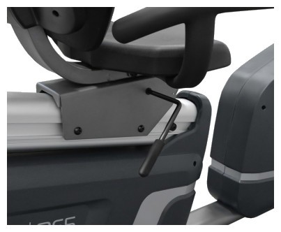 Велотренажер Svensson Industrial GO R65