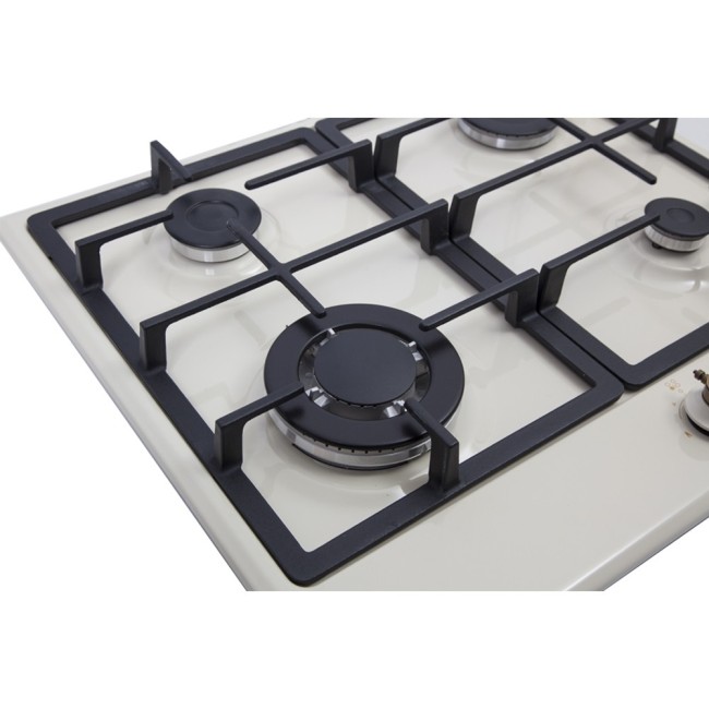 Встраиваемая газовая варочная панель Simfer H60V41O517