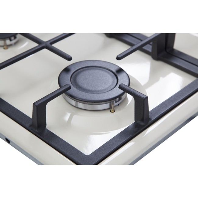 Встраиваемая газовая варочная панель Simfer H60V41O517