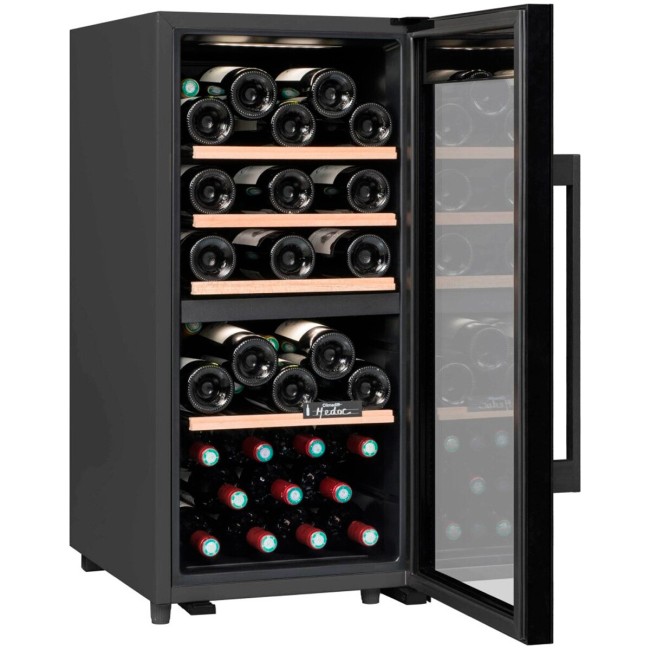 Винный шкаф Climadiff CLD40B1