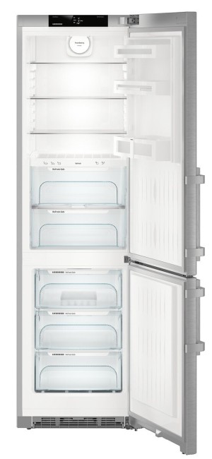 Холодильник Liebherr CBNef 4835