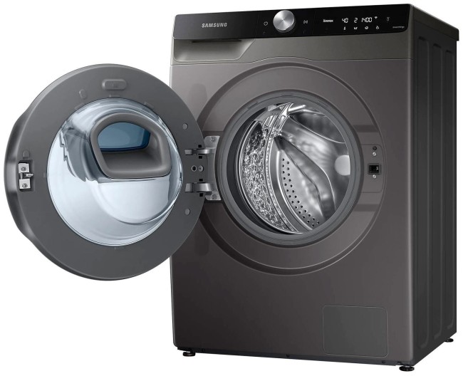 Стиральная машина с сушкой Samsung WD10T754CBX/LD