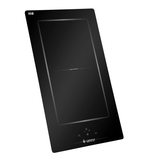 Встраиваемая индукционная варочная панель Gefest ПВИ 4001 Встраиваемая индукционная варочная панель Gefest ПВИ 4001