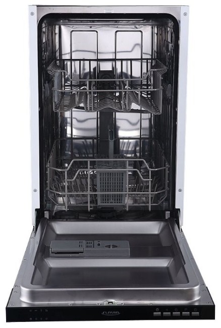 Встраиваемая посудомоечная машина Flavia BI 45 Delia