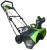 Снегоуборщик аккумуляторный GreenWorks GD40STK6 (2600007UF)