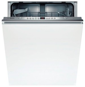 Встраиваемая посудомоечная машина Bosch SMV53L20