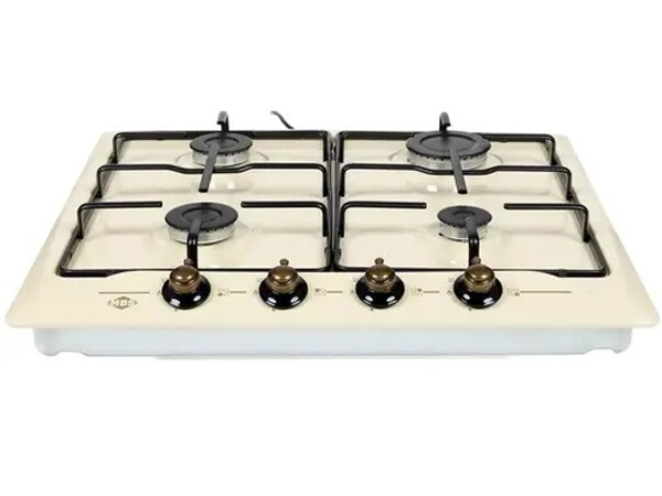 Встраиваемая газовая варочная панель MBS PG-607IV