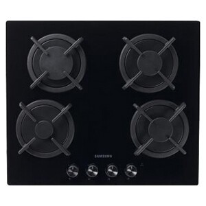 Встраиваемая газовая варочная панель Samsung GN 642 FFGD
