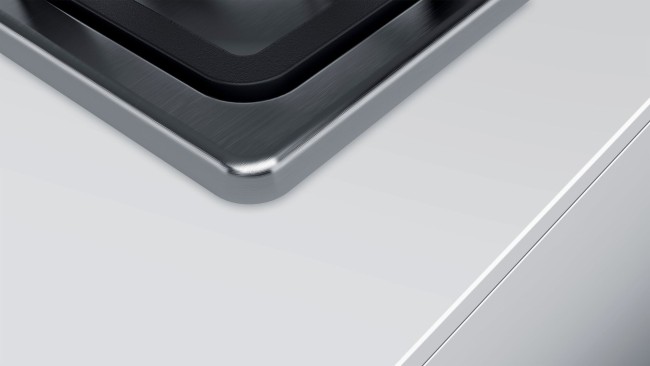 Встраиваемая газовая варочная панель Bosch PBH6C5B90R