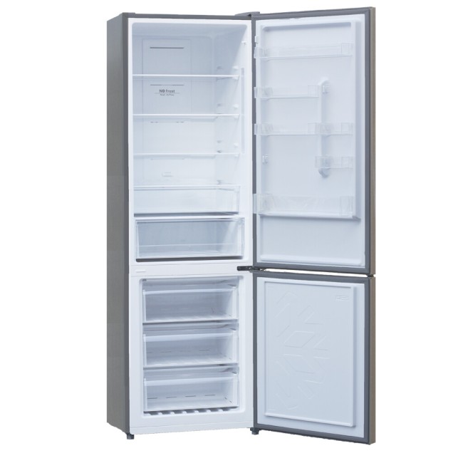 Холодильник Kenwood KBM-2005NFDBE Холодильник Kenwood KBM-2005NFDBE