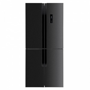 Холодильник Maunfeld MFF181NFSB Холодильник Maunfeld MFF181NFSB