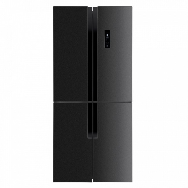 Холодильник Maunfeld MFF181NFSB Холодильник Maunfeld MFF181NFSB