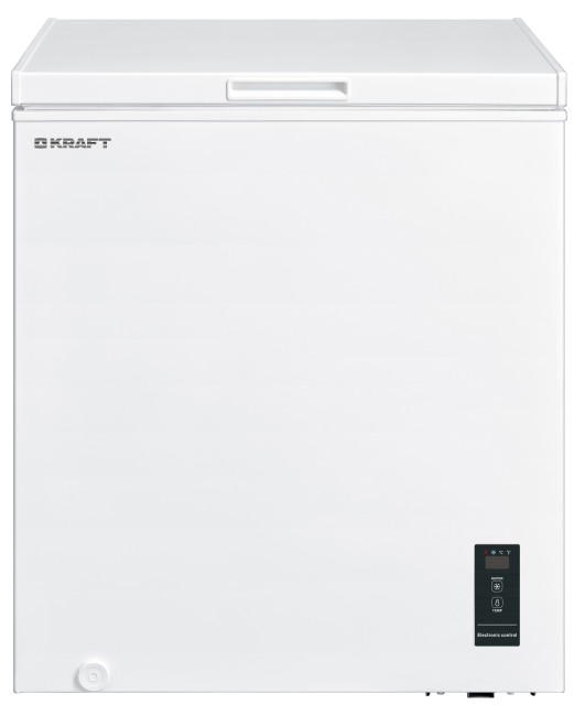 Морозильник-ларь Kraft BD(W)-150BL Морозильник-ларь Kraft BD(W)-150BL