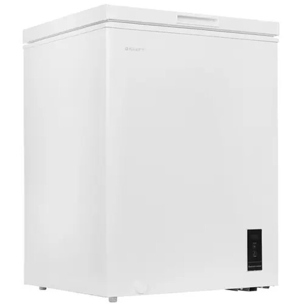 Морозильник-ларь Kraft BD(W)-150BL Морозильник-ларь Kraft BD(W)-150BL