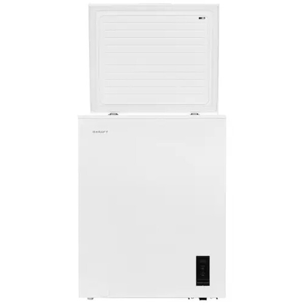 Морозильник-ларь Kraft BD(W)-150BL Морозильник-ларь Kraft BD(W)-150BL