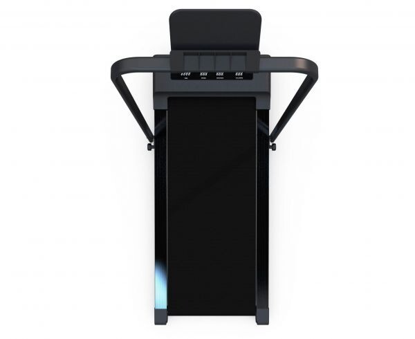 Беговая дорожка DFC Slim T-SL/2B Беговая дорожка DFC Slim T-SL/2B