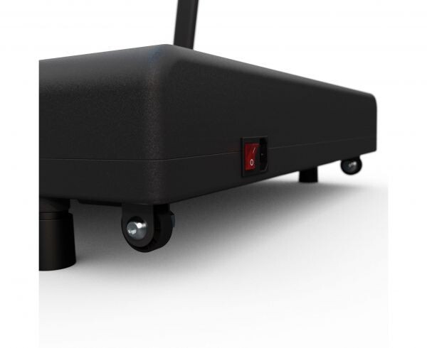 Беговая дорожка DFC Slim T-SL/2B Беговая дорожка DFC Slim T-SL/2B