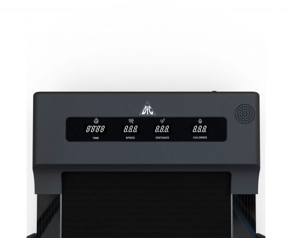 Беговая дорожка DFC Slim T-SL/2B Беговая дорожка DFC Slim T-SL/2B