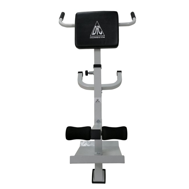 Гиперэкстензия DFC Homegym SUB025 Гиперэкстензия DFC Homegym SUB025