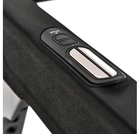 Беговая дорожка Proxima Paula ll PROT-223