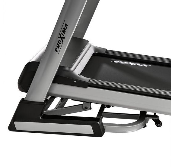 Беговая дорожка Proxima Paula ll PROT-223