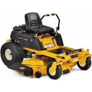 Трактор Cub Cadet RZT-54