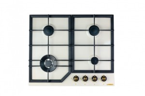 Встраиваемая газовая варочная панель Reex PGW-6400 RBe Встраиваемая газовая варочная панель Reex PGW-6400 RBe