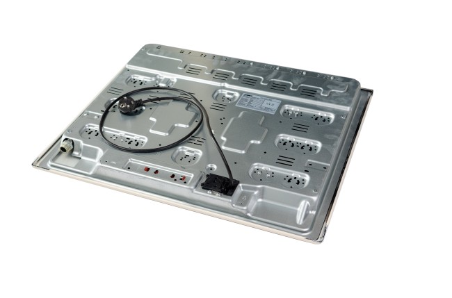 Встраиваемая газовая варочная панель Reex PGW-6400 RBe