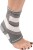Суппорт голеностопа с фиксатором Bradex SF1027 Суппорт голеностопа с фиксатором Bradex SF1027
