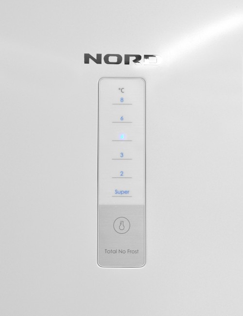 Холодильник Nord DRF 200 Холодильник Nord DRF 200