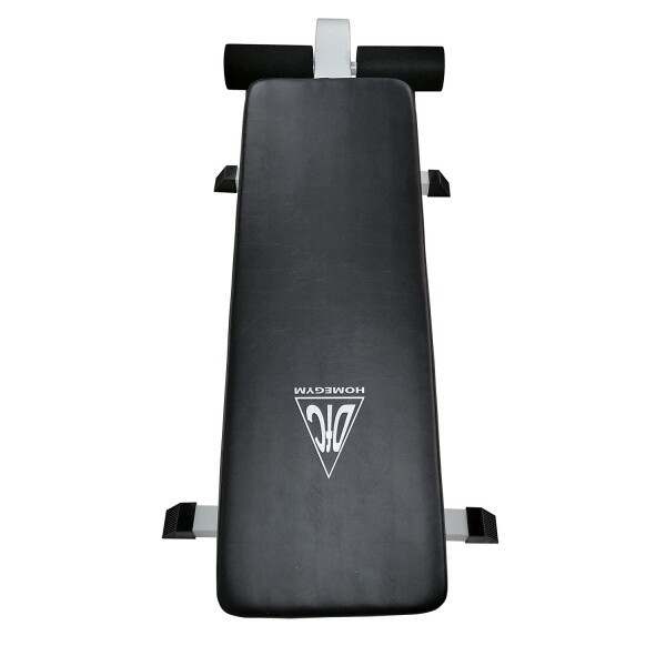 Скамья универсальная DFC Homegym D771