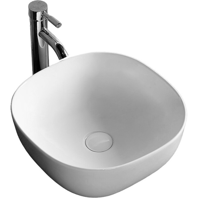 Раковина накладная Cerutti SPA CR0077 Раковина накладная Cerutti SPA CR0077