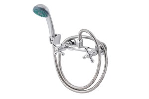 Смеситель для душа ПСМ-Профсан Душ PSM-109-К89