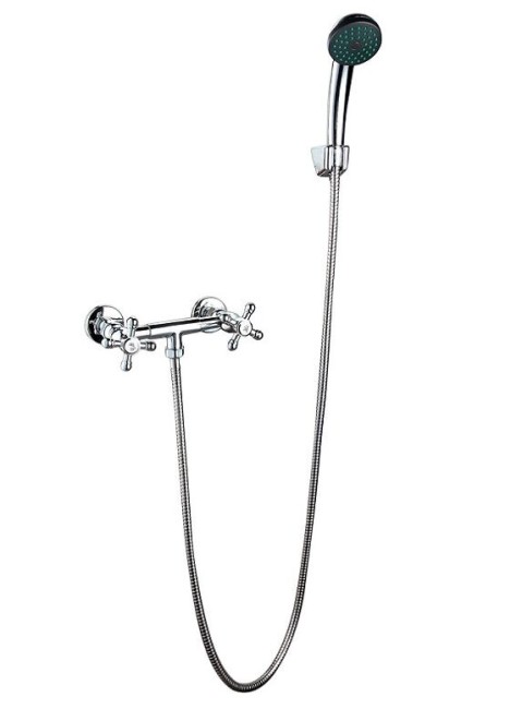 Смеситель для душа ПСМ-Профсан Душ PSM-109-К89