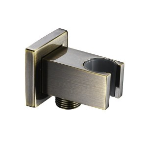 Подключение шланга WasserKraft A 109 Подключение шланга WasserKraft A 109