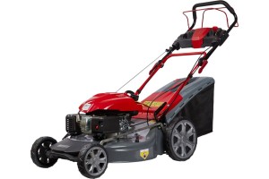 Газонокосилка бензиновая Ayger AGK-56S Газонокосилка бензиновая Ayger AGK-56S