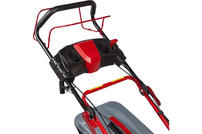 Газонокосилка бензиновая Ayger AGK-56S