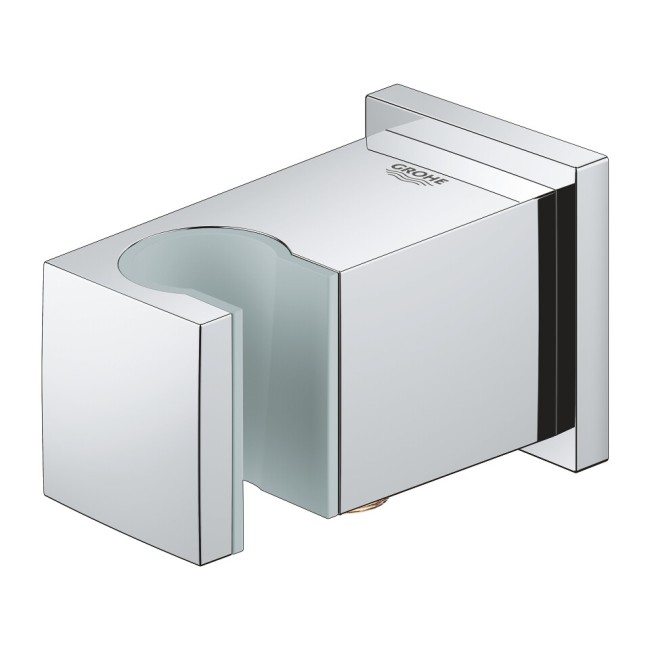 Держатель для душа Grohe Euphoria Cube (26370000) Держатель для душа Grohe Euphoria Cube (26370000)