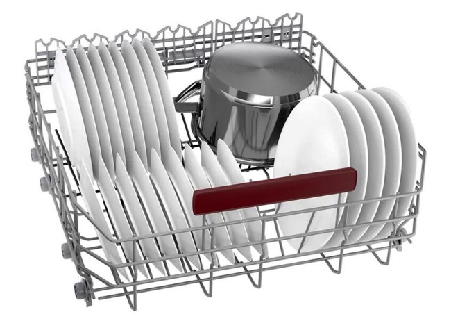 Встраиваемая посудомоечная машина Neff S155HCX10R