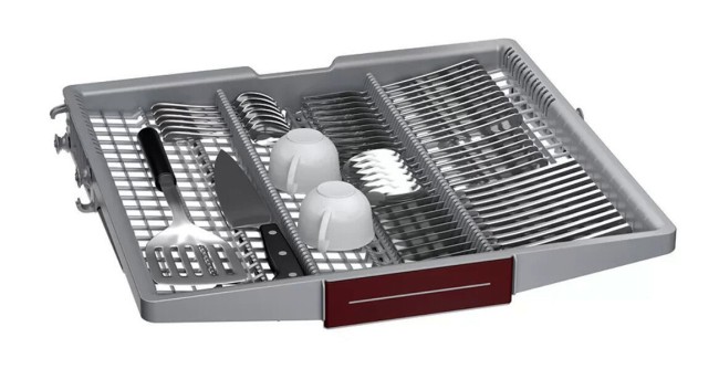 Встраиваемая посудомоечная машина Neff S155HCX10R