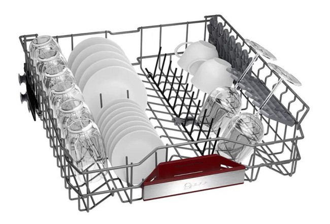 Встраиваемая посудомоечная машина Neff S155HCX10R
