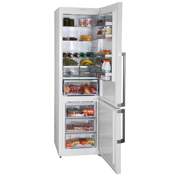 Холодильник Siemens KG 39NAW21R