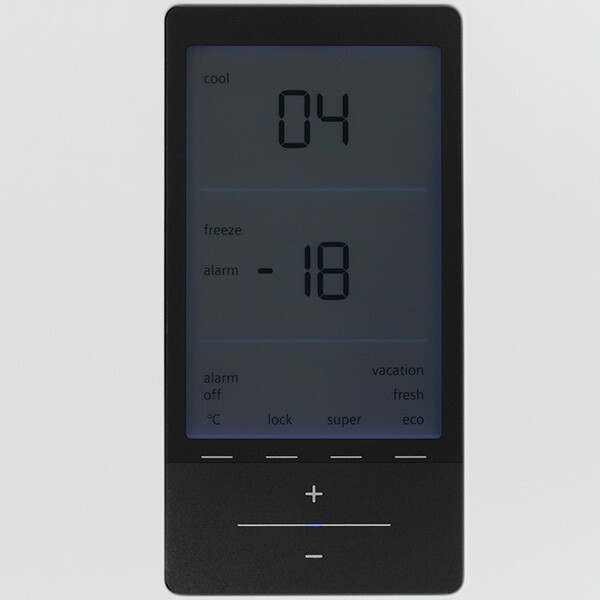 Холодильник Siemens KG 39NAW21R