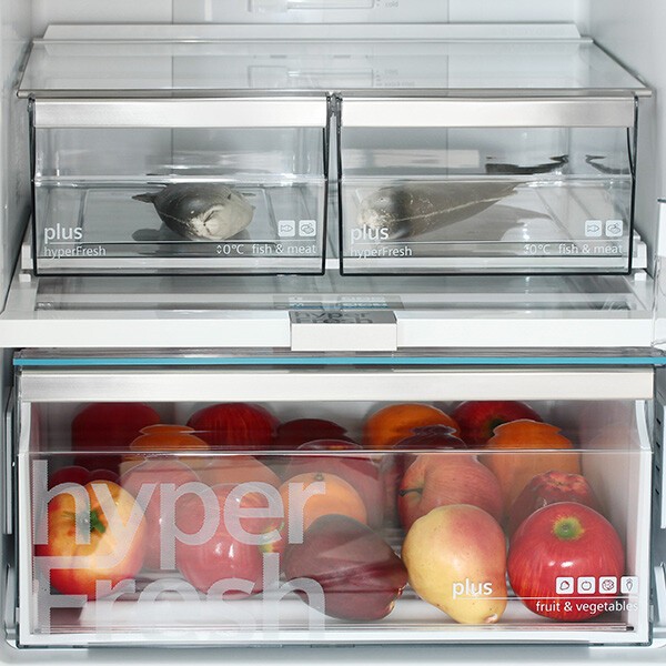 Холодильник Siemens KG 39NAW21R