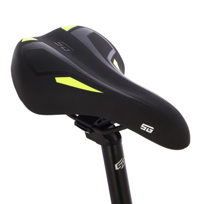 Велосипед Stinger 27AHD.ELEMEVO.20GN4 Велосипед Stinger 27AHD.ELEMEVO.20GN4